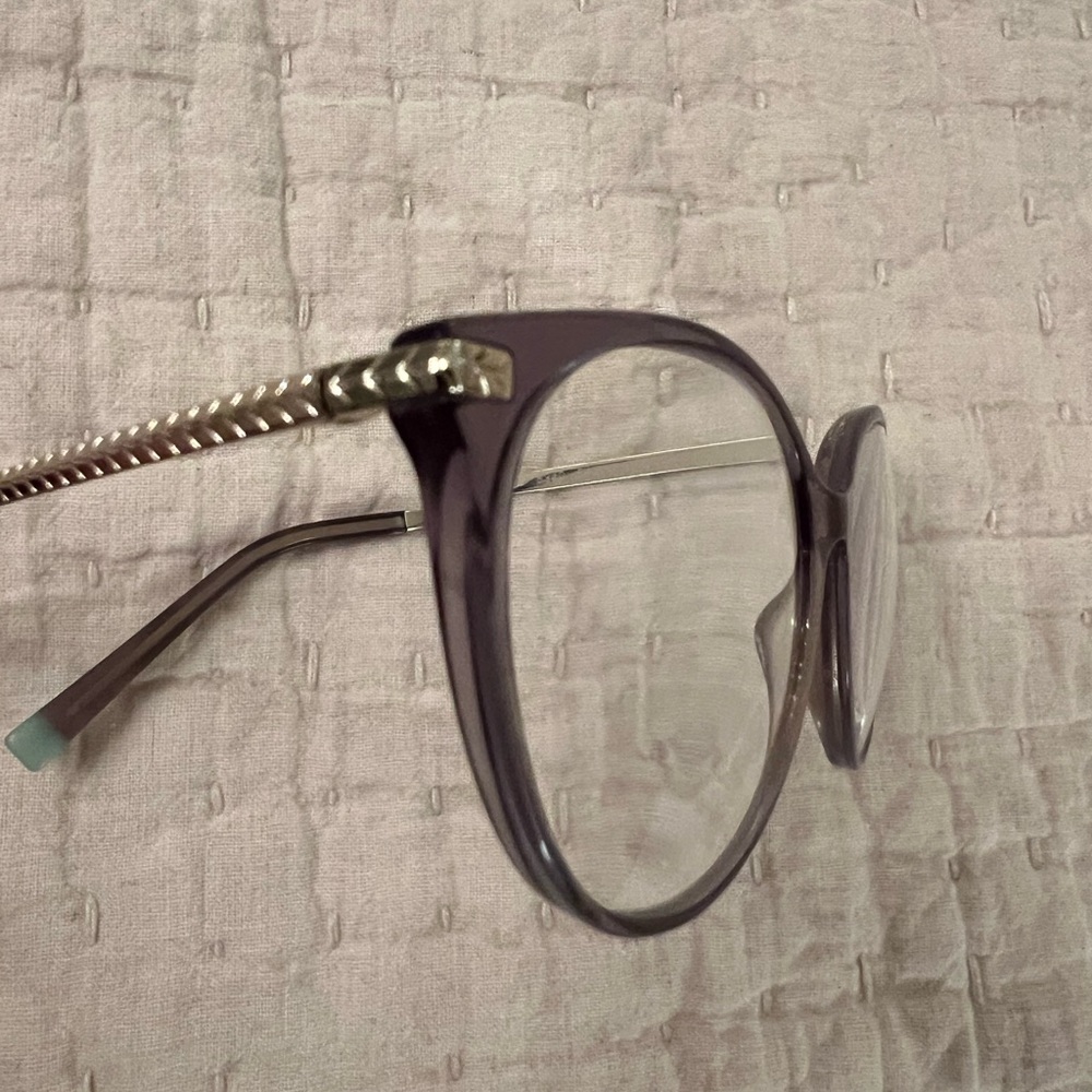 Tiffany & Co. Women’s prescription glasses - Picture 10 of 10
